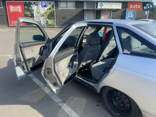 ВАЗ 2112, объемом двигателя 1.5 л и пробегом 55 тыс. км за 1800 $, фото 5 на Automoto.ua