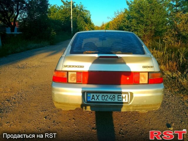 ВАЗ 2112, объемом двигателя 1.5 л и пробегом 230 тыс. км за 750 $, фото 4 на Automoto.ua