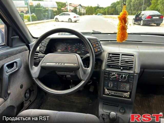 ВАЗ 2112, об'ємом двигуна 1.5 л та пробігом 100 тис. км за 999 $, фото 10 на Automoto.ua