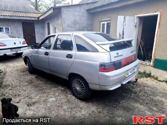 ВАЗ 2112, объемом двигателя 1.5 л и пробегом 270 тыс. км за 1250 $, фото 2 на Automoto.ua
