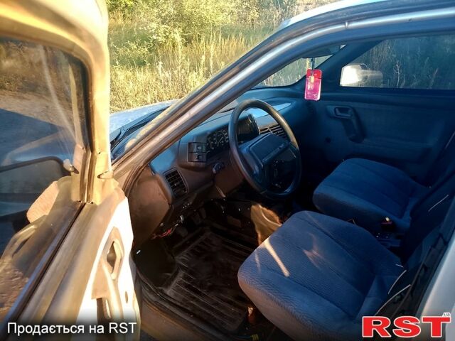 ВАЗ 2112, объемом двигателя 1.5 л и пробегом 230 тыс. км за 750 $, фото 6 на Automoto.ua