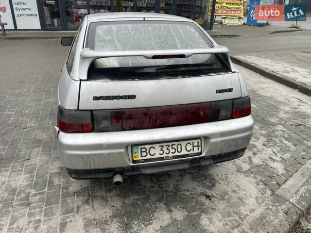 ВАЗ 2112, объемом двигателя 1.5 л и пробегом 600 тыс. км за 500 $, фото 3 на Automoto.ua