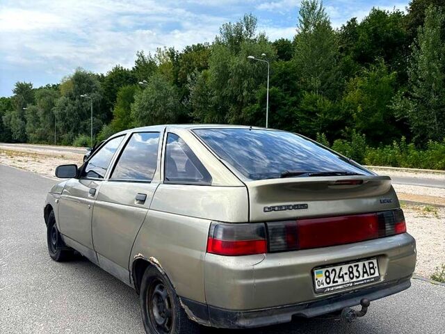 ВАЗ 2112, об'ємом двигуна 1.5 л та пробігом 100 тис. км за 999 $, фото 7 на Automoto.ua
