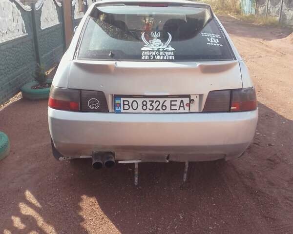 ВАЗ 2112, объемом двигателя 1.5 л и пробегом 150 тыс. км за 1500 $, фото 2 на Automoto.ua