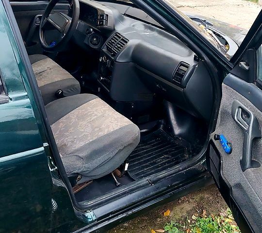 ВАЗ 2112, об'ємом двигуна 1.6 л та пробігом 200 тис. км за 1200 $, фото 5 на Automoto.ua