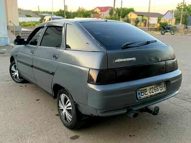 ВАЗ 2112, объемом двигателя 1.6 л и пробегом 123 тыс. км за 1300 $, фото 2 на Automoto.ua