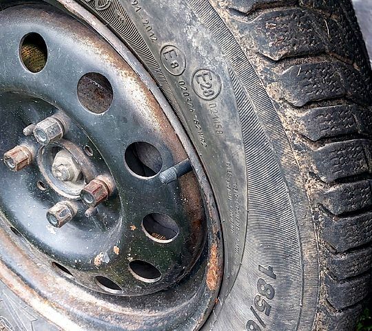 ВАЗ 2112, об'ємом двигуна 1.6 л та пробігом 200 тис. км за 1200 $, фото 1 на Automoto.ua