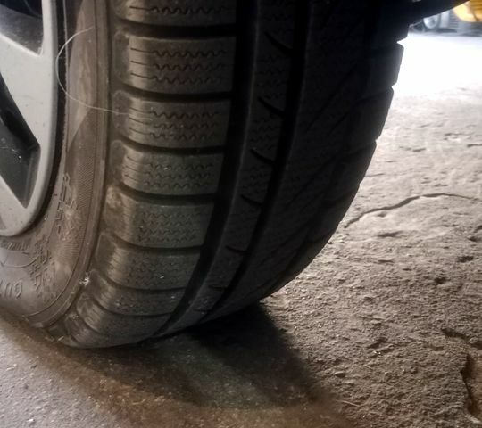ВАЗ 2112, объемом двигателя 1.6 л и пробегом 198 тыс. км за 850 $, фото 1 на Automoto.ua