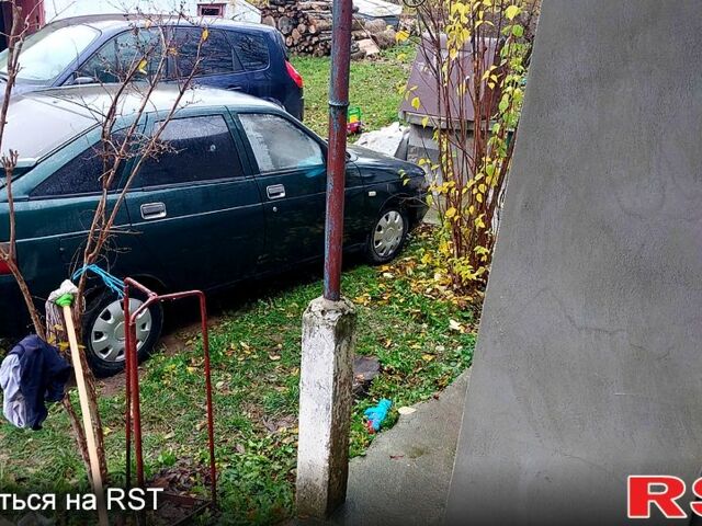 ВАЗ 2112, об'ємом двигуна 1.6 л та пробігом 200 тис. км за 1200 $, фото 2 на Automoto.ua