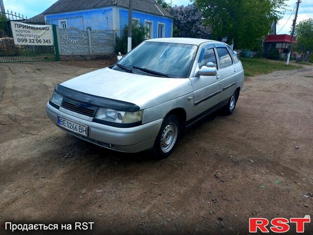 ВАЗ 2112, об'ємом двигуна 1.6 л та пробігом 259 тис. км за 1250 $, фото 1 на Automoto.ua