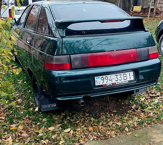 ВАЗ 2112, об'ємом двигуна 1.6 л та пробігом 200 тис. км за 1200 $, фото 4 на Automoto.ua