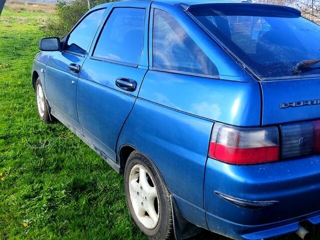 ВАЗ 2112, об'ємом двигуна 1.5 л та пробігом 250 тис. км за 1400 $, фото 8 на Automoto.ua