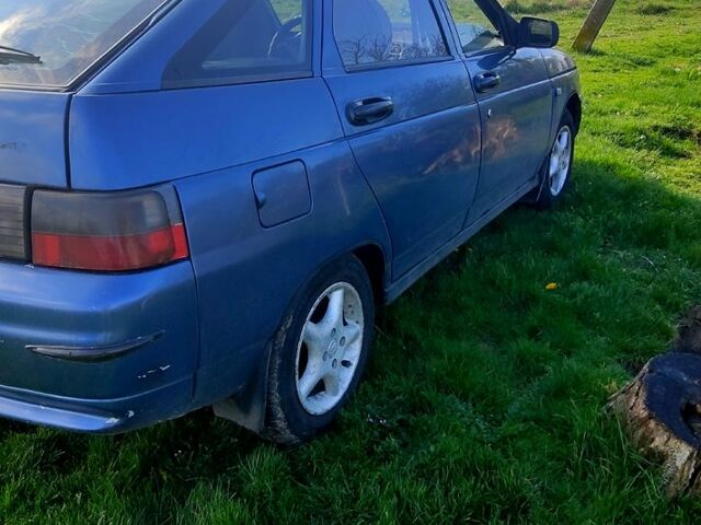 ВАЗ 2112, об'ємом двигуна 1.5 л та пробігом 250 тис. км за 1400 $, фото 6 на Automoto.ua