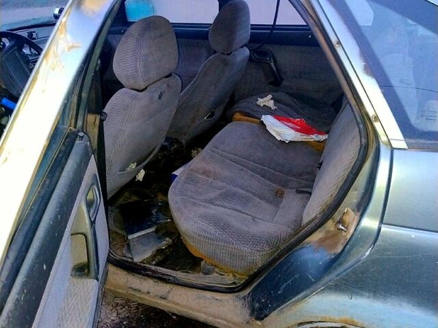 ВАЗ 2112, об'ємом двигуна 1.5 л та пробігом 0 тис. км за 750 $, фото 1 на Automoto.ua