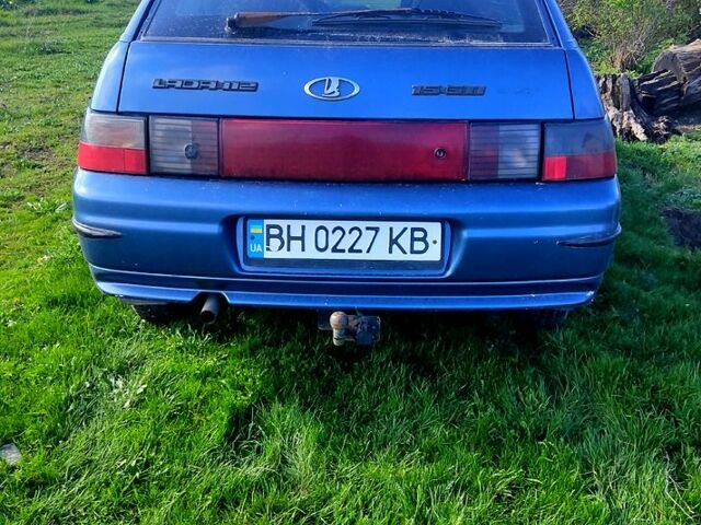 ВАЗ 2112, об'ємом двигуна 1.5 л та пробігом 250 тис. км за 1400 $, фото 7 на Automoto.ua