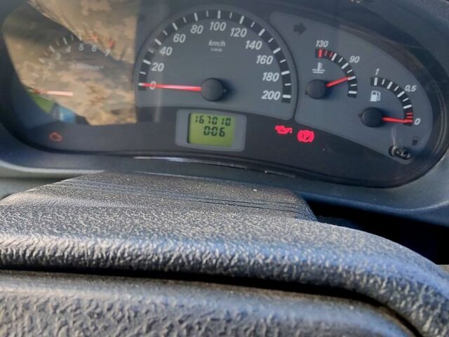 ВАЗ 2112, об'ємом двигуна 1.5 л та пробігом 250 тис. км за 1400 $, фото 3 на Automoto.ua