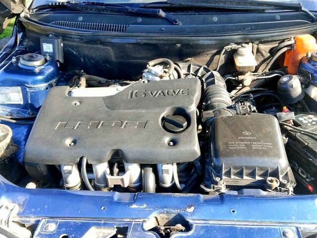 ВАЗ 2112, об'ємом двигуна 1.5 л та пробігом 250 тис. км за 1400 $, фото 5 на Automoto.ua