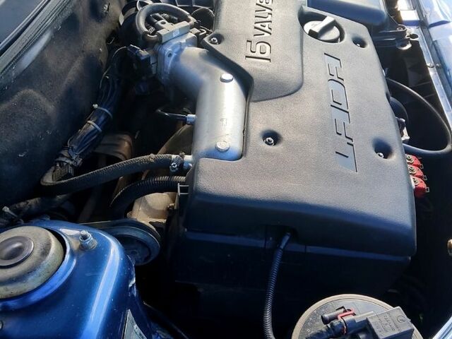 ВАЗ 2112, об'ємом двигуна 1.5 л та пробігом 250 тис. км за 1400 $, фото 4 на Automoto.ua