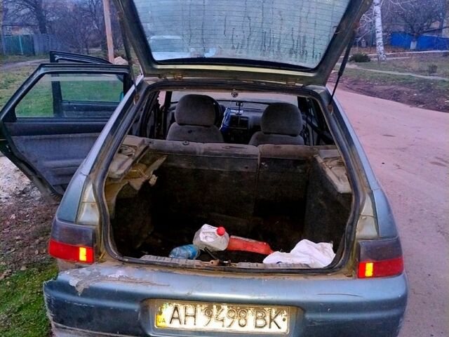 ВАЗ 2112, об'ємом двигуна 1.5 л та пробігом 0 тис. км за 750 $, фото 7 на Automoto.ua