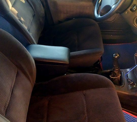 ВАЗ 2112, объемом двигателя 1.5 л и пробегом 260 тыс. км за 2100 $, фото 4 на Automoto.ua