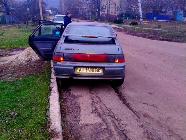 ВАЗ 2112, об'ємом двигуна 1.5 л та пробігом 0 тис. км за 750 $, фото 3 на Automoto.ua