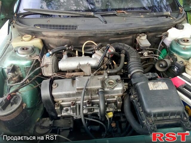 ВАЗ 2112, объемом двигателя 1.5 л и пробегом 0 тыс. км за 2100 $, фото 1 на Automoto.ua