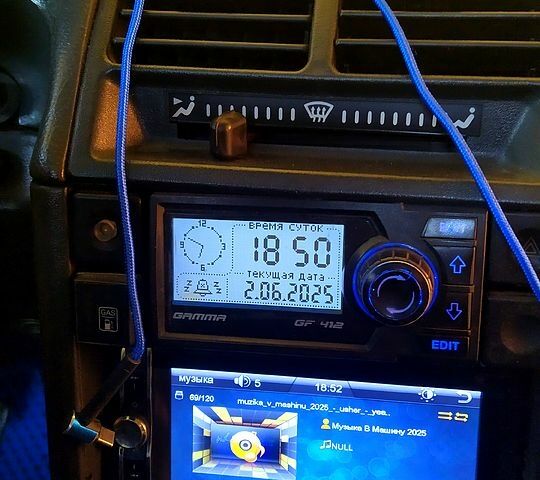 ВАЗ 2112, объемом двигателя 1.5 л и пробегом 260 тыс. км за 2100 $, фото 8 на Automoto.ua