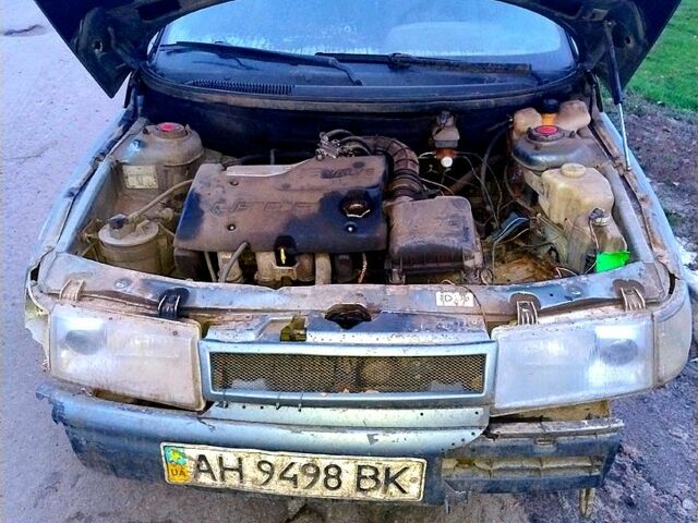 ВАЗ 2112, об'ємом двигуна 1.5 л та пробігом 0 тис. км за 750 $, фото 5 на Automoto.ua