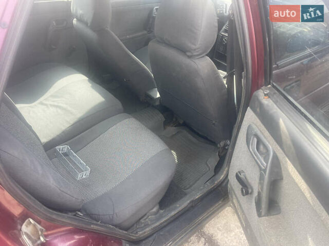 ВАЗ 2112 2005 у Верхнеднепровске на Automoto.ua ВАЗ 2112, об'ємом двигуна 1.6 л та пробігом 255 тис. км за 2000 $, фото 4 на Automoto.ua