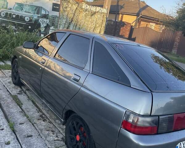 ВАЗ 2112, объемом двигателя 1.6 л и пробегом 280 тыс. км за 2800 $, фото 5 на Automoto.ua