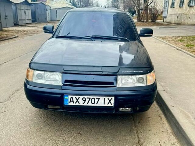 ВАЗ 2112, об'ємом двигуна 16 л та пробігом 250 тис. км за 1650 $, фото 5 на Automoto.ua