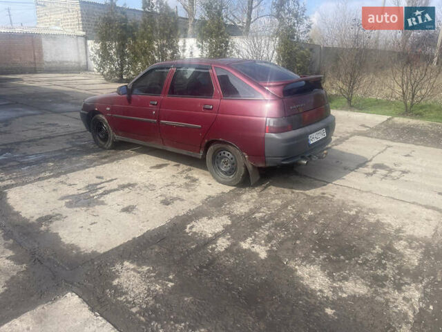 ВАЗ 2112, объемом двигателя 1.6 л и пробегом 255 тыс. км за 2000 $, фото 8 на Automoto.ua