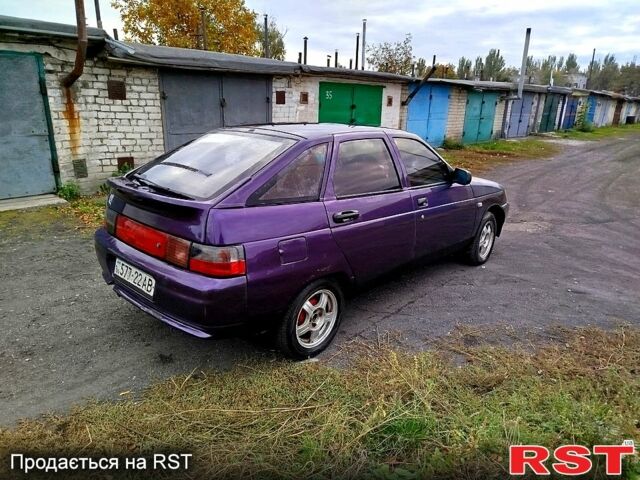 ВАЗ 2112 2005 у Першотравенске на Automoto.ua ВАЗ 2112, об'ємом двигуна 1.5 л та пробігом 0 тис. км за 850 $, фото 3 на Automoto.ua