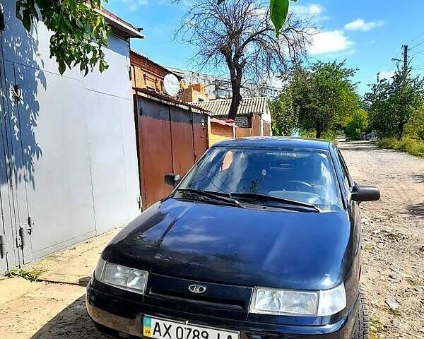 ВАЗ 2112, об'ємом двигуна 1.6 л та пробігом 200 тис. км за 1999 $, фото 4 на Automoto.ua
