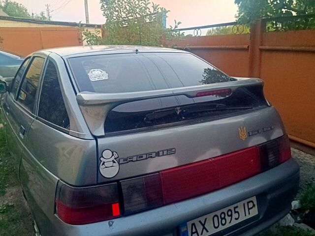 ВАЗ 2112, об'ємом двигуна 1.6 л та пробігом 0 тис. км за 1800 $, фото 3 на Automoto.ua