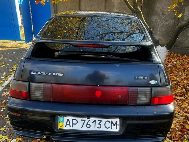 ВАЗ 2112, об'ємом двигуна 1.6 л та пробігом 324 тис. км за 1399 $, фото 3 на Automoto.ua
