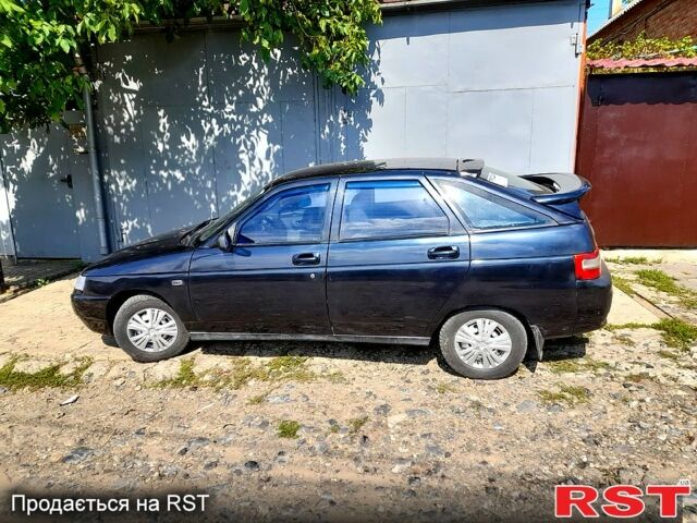 ВАЗ 2112, об'ємом двигуна 1.6 л та пробігом 200 тис. км за 1999 $, фото 1 на Automoto.ua