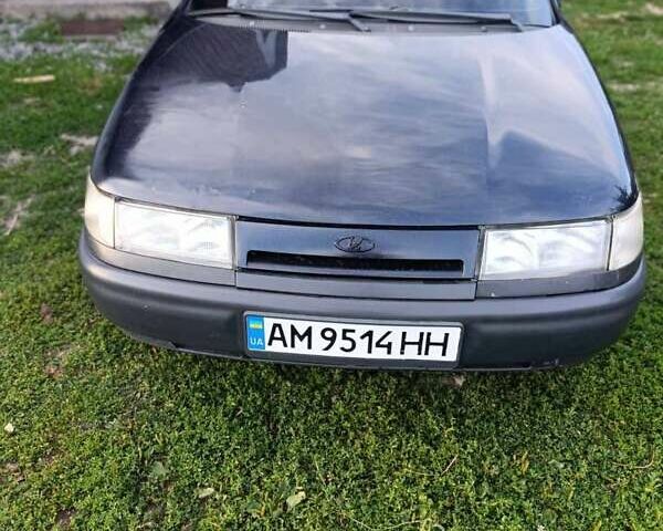 ВАЗ 2112, объемом двигателя 1.6 л и пробегом 170 тыс. км за 2000 $, фото 3 на Automoto.ua