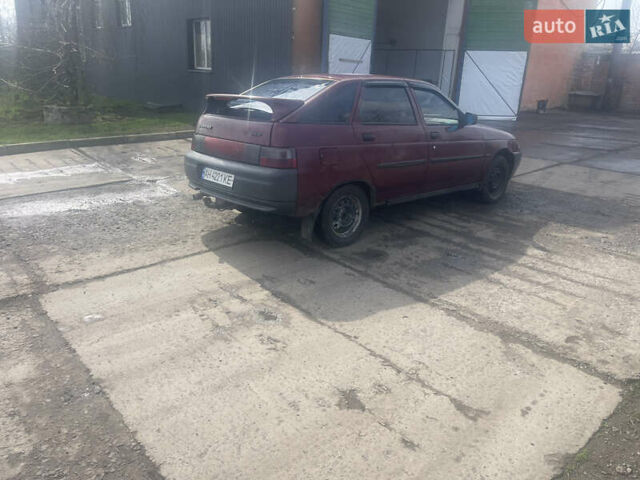 ВАЗ 2112, объемом двигателя 1.6 л и пробегом 255 тыс. км за 2000 $, фото 7 на Automoto.ua