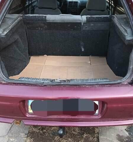 ВАЗ 2112, объемом двигателя 1.6 л и пробегом 171 тыс. км за 1300 $, фото 3 на Automoto.ua
