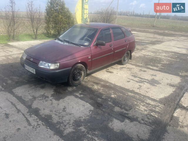 ВАЗ 2112 2005 у Верхнеднепровске на Automoto.ua ВАЗ 2112, об'ємом двигуна 1.6 л та пробігом 255 тис. км за 2000 $, фото 9 на Automoto.ua