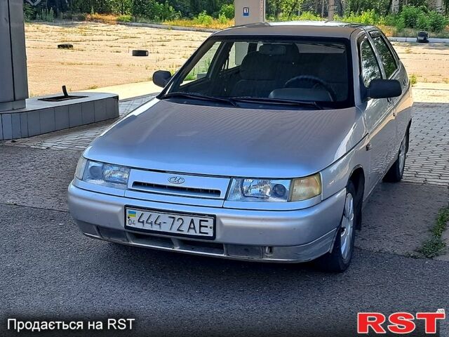 ВАЗ 2112, об'ємом двигуна 1.5 л та пробігом 120 тис. км за 1450 $, фото 2 на Automoto.ua