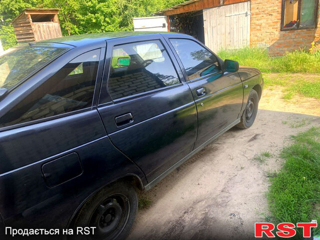 ВАЗ 2112, объемом двигателя 1.6 л и пробегом 130 тыс. км за 2050 $, фото 3 на Automoto.ua