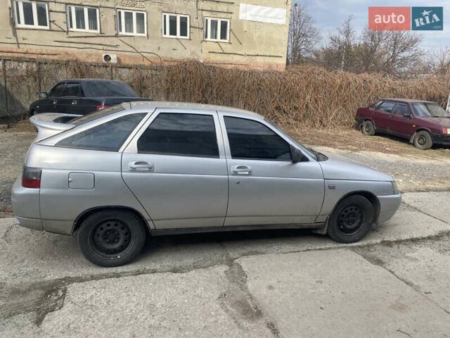 ВАЗ 2112, объемом двигателя 1.6 л и пробегом 386 тыс. км за 1600 $, фото 1 на Automoto.ua
