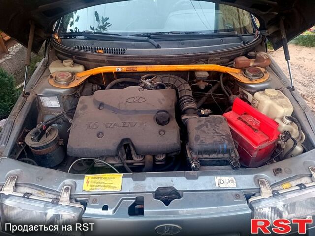 ВАЗ 2112, об'ємом двигуна 1.6 л та пробігом 0 тис. км за 1800 $, фото 2 на Automoto.ua