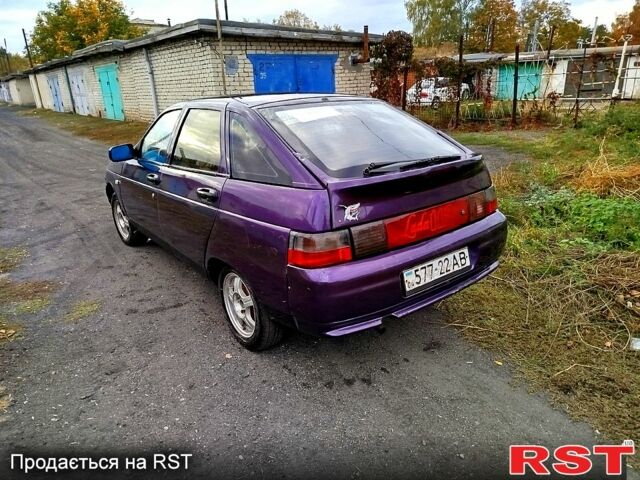 ВАЗ 2112 2005 у Першотравенске на Automoto.ua ВАЗ 2112, об'ємом двигуна 1.5 л та пробігом 0 тис. км за 850 $, фото 4 на Automoto.ua