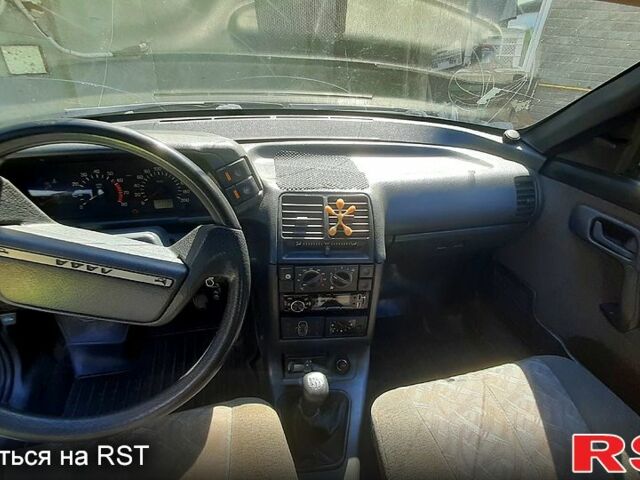 ВАЗ 2112, объемом двигателя 1.6 л и пробегом 280 тыс. км за 2500 $, фото 5 на Automoto.ua