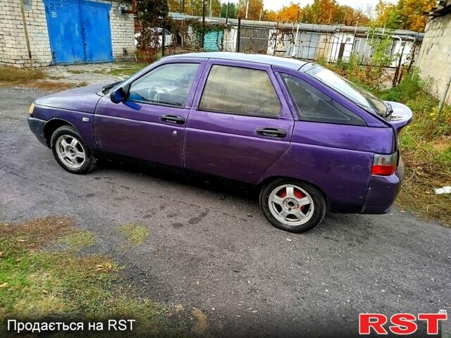 ВАЗ 2112 2005 у Першотравенске на Automoto.ua ВАЗ 2112, об'ємом двигуна 1.5 л та пробігом 0 тис. км за 850 $, фото 1 на Automoto.ua