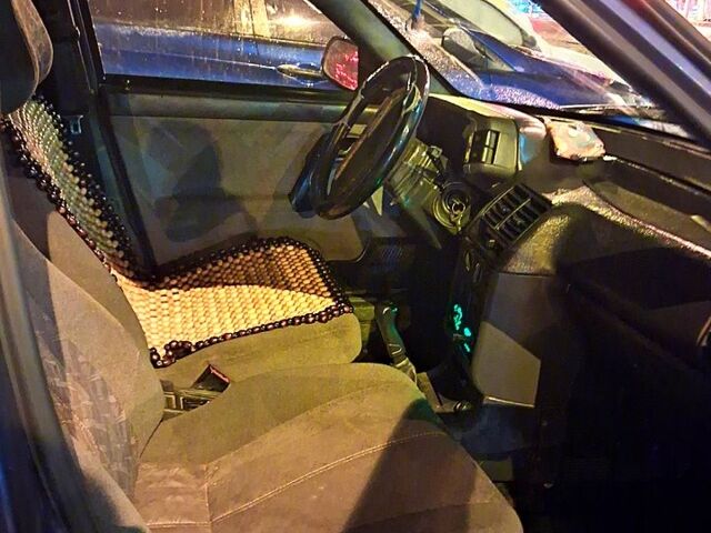 ВАЗ 2112, объемом двигателя 1.6 л и пробегом 0 тыс. км за 1200 $, фото 5 на Automoto.ua