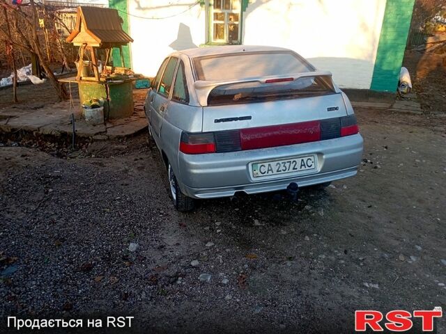 ВАЗ 2112, объемом двигателя 1.6 л и пробегом 200 тыс. км за 1300 $, фото 3 на Automoto.ua